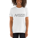 AVEZZI Futura Glow Unisex T-Shirt