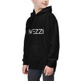 AVEZZI Futura Unisex Kid's Hoodie