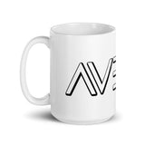 AVEZZI Futura Drinking Mug