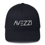 AVEZZI Futura Embroidered Cap