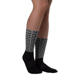 AVEZZI Box Unisex Socks