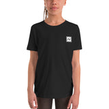 AVEZZI Futura Glow Youth Unisex T-Shirt