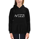 AVEZZI Futura Unisex Kid's Hoodie