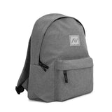 AVEZZI Box Embroidered Backpack