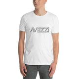 AVEZZI Futura Glow Unisex T-Shirt