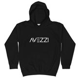 AVEZZI Futura Unisex Kid's Hoodie
