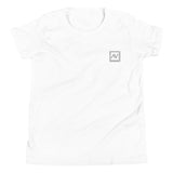 AVEZZI Futura Glow Youth Unisex T-Shirt
