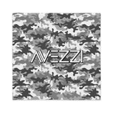 AVEZZI Futura Camo Pillow Case