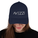 AVEZZI Futura Embroidered Cap