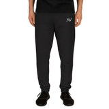 AVEZZI Jinxx Embroidered Unisex Joggers