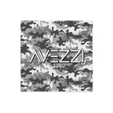 AVEZZI Futura Camo Pillow Case