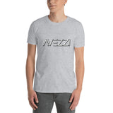AVEZZI Futura Glow Unisex T-Shirt