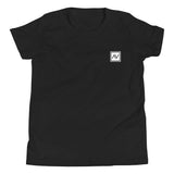 AVEZZI Futura Glow Youth Unisex T-Shirt