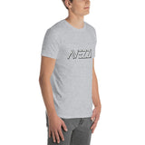 AVEZZI Futura Glow Unisex T-Shirt
