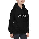 AVEZZI Futura Unisex Kid's Hoodie