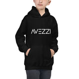 AVEZZI Futura Unisex Kid's Hoodie