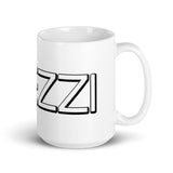 AVEZZI Futura Drinking Mug
