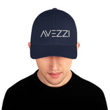 AVEZZI Futura Embroidered Cap