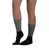 AVEZZI Box Unisex Socks