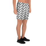 AVEZZI Futura Men's Sports Shorts