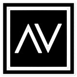 AVEZZI Box Sticker